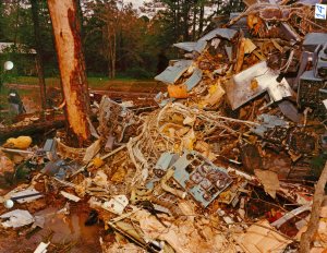 242 airways crash 1977 remains faa ashevilleoralhistoryproject
